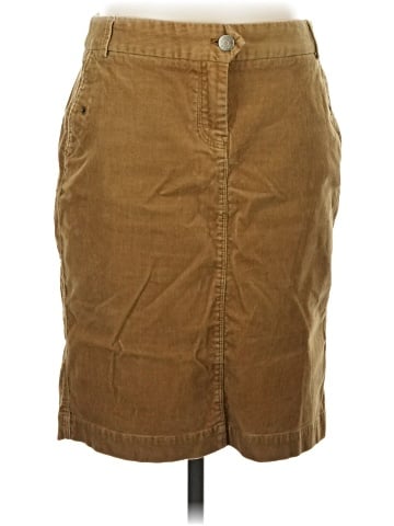 J.Crew Casual Skirt (view 1)