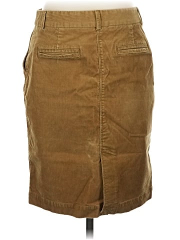 J.Crew Casual Skirt (view 2)