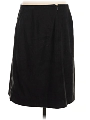 J.Crew Factory Store Casual Skirt (view 2)