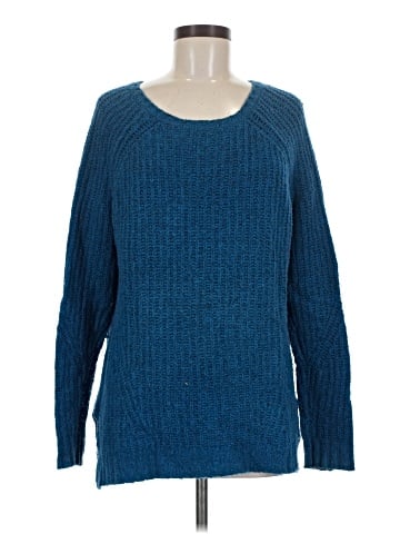 American Eagle Outfitters Pullover Sweater (view 1)