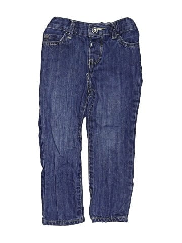 The Children's Place Jeans (view 1)