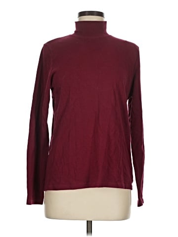 Eddie Bauer Long Sleeve Top (view 1)