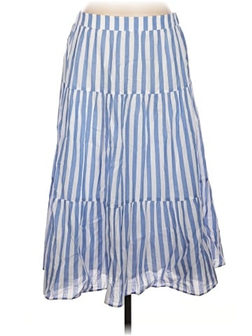 J.Crew Factory Store Casual Skirt (view 1)