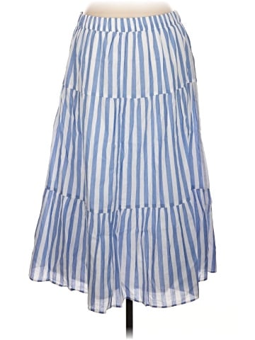 J.Crew Factory Store Casual Skirt (view 2)