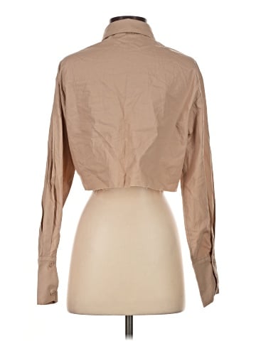 Unbranded Long Sleeve Blouse (view 2)