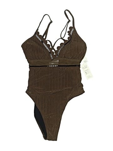Cupshe One Piece Swimsuit (view 1)