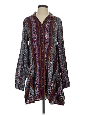 Natural Life Casual Dress (view 1)
