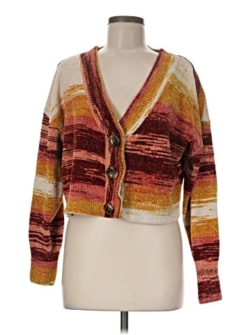 Forever 21 Cardigan (view 1)