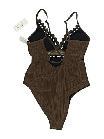 Cupshe One Piece Swimsuit (view 2)