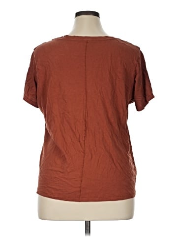 Eddie Bauer Short Sleeve T-Shirt (view 2)