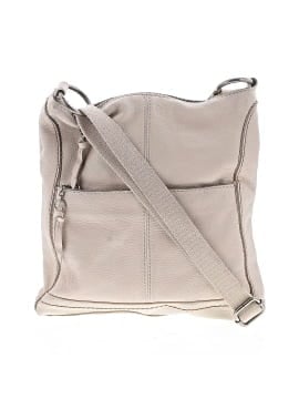 The Sak Leather Crossbody Bag (view 1)