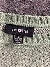 Amy Byer Green Pullover Sweater Size 10 - 12 - photo 3