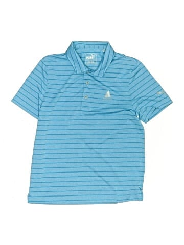 Puma Short Sleeve Polo (view 1)