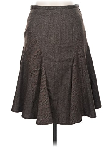 BCBGMAXAZRIA Casual Skirt (view 2)