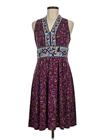 Wisp Casual Dress (view 1)