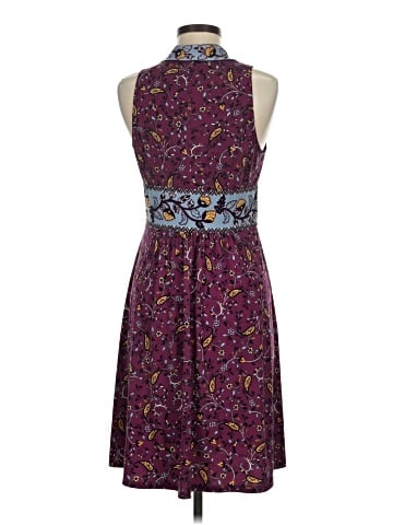 Wisp Casual Dress (view 2)