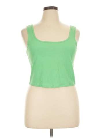 Athleta Tank Top (view 1)