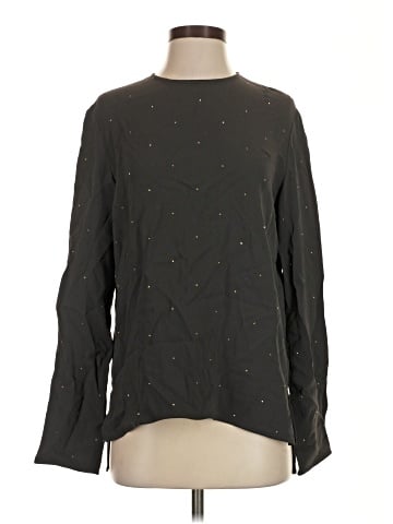 Stella McCartney Long Sleeve Blouse (view 1)