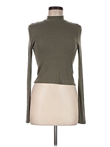 Divided by H&M Turtleneck Sweater (view 1)
