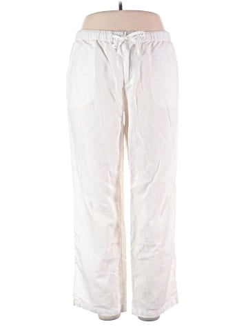 Liz Claiborne Casual Pants (view 1)