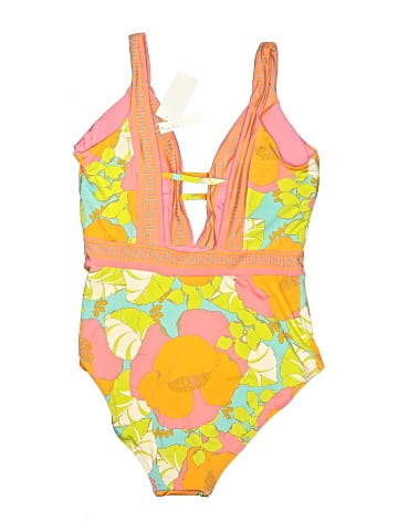 Trina Turk One Piece Swimsuit (view 2)