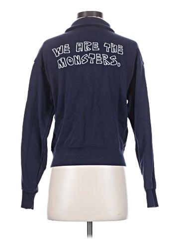 UT for Uniqlo Pullover Sweater (view 2)