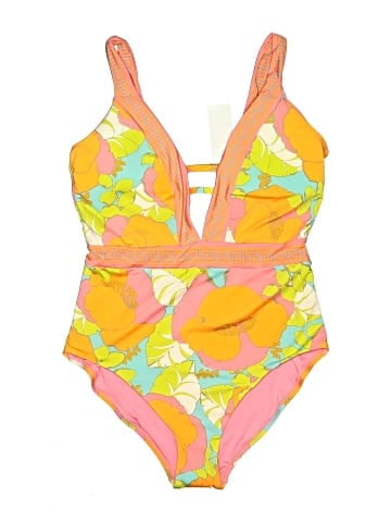 Trina Turk One Piece Swimsuit (view 1)