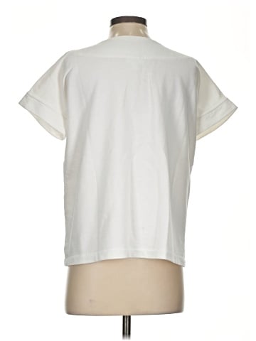 J.Jill Short Sleeve T-Shirt (view 2)