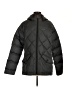 Oakley 100% Polyester Solid Black Gray Snow Jacket Size S - photo 1