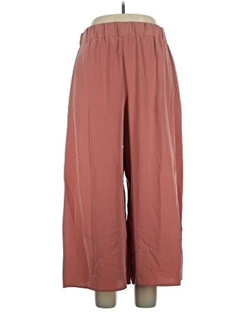 Cuyana Silk Pants (view 1)