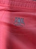 Tail Solid Orange Skort Size M - photo 3