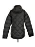 Oakley 100% Polyester Solid Black Gray Snow Jacket Size S - photo 2