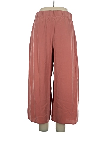 Cuyana Silk Pants (view 2)