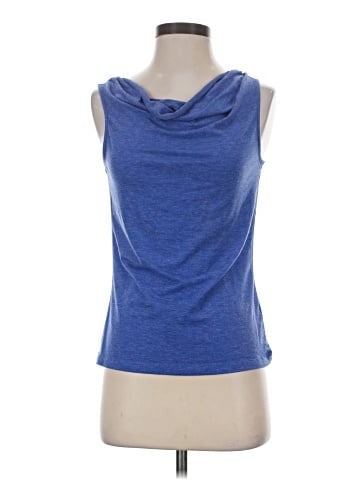 Title Nine Sleeveless T-Shirt (view 1)