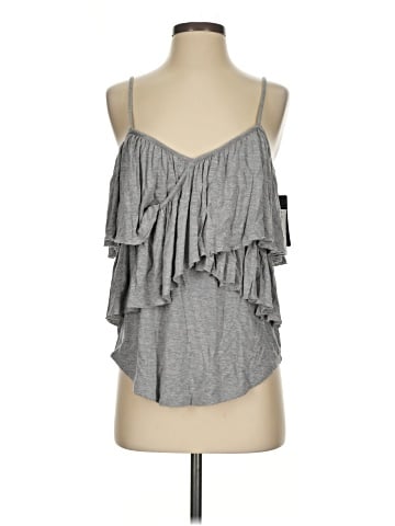 Chaser Sleeveless Top (view 1)