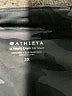 Athleta Camo Black Active Pants Size 3X - photo 4