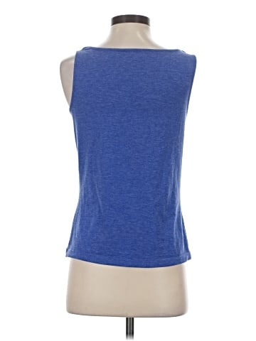 Title Nine Sleeveless T-Shirt (view 2)