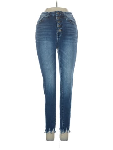 KANCAN JEANS Jeans (view 1)