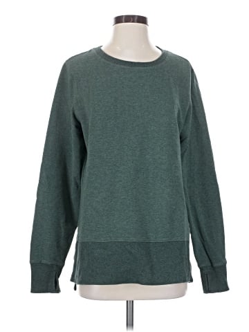 L.L.Bean Pullover Sweater (view 1)