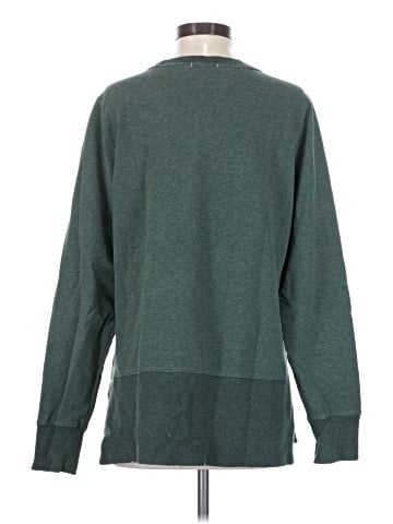 L.L.Bean Pullover Sweater (view 2)