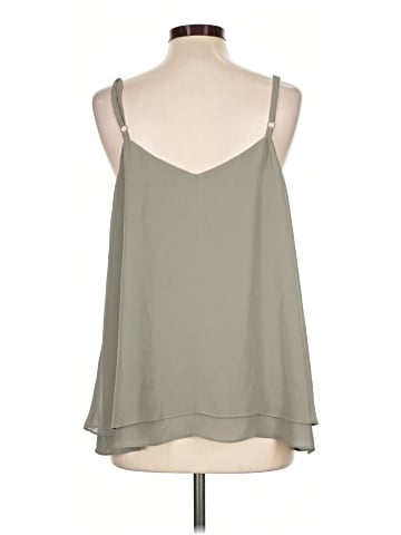 Torrid Sleeveless Blouse (view 2)
