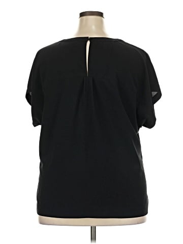 Banana Republic Short Sleeve Top (view 2)