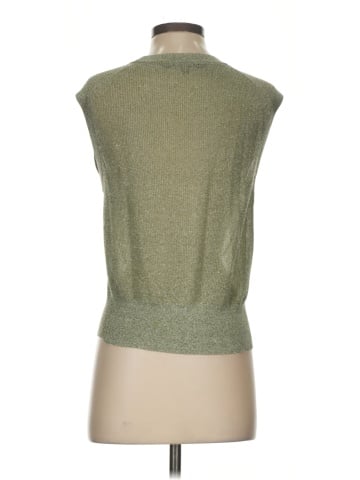 Veronica Beard Jeans Sleeveless T-Shirt (view 2)