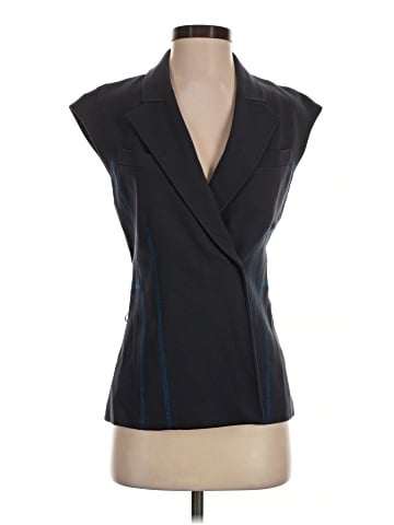 Rebecca Taylor Vest (view 1)