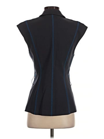 Rebecca Taylor Vest (view 2)