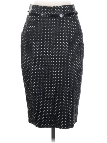 Amanda + Chelsea Formal Skirt (view 2)