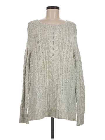 Soft Surroundings Pullover Sweater (view 1)