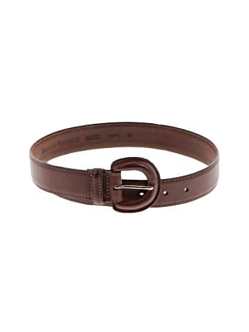 Banana Republic Leather Belt (view 1)