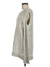 Soft Surroundings Gray Pullover Sweater Size M - photo 5