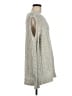 Soft Surroundings Gray Pullover Sweater Size M - photo 4